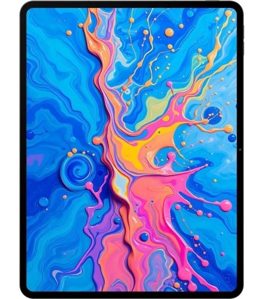 Планшет Teclast ArtPad Pro 12.7", 8Gb, 256Gb, 4G Android, черный