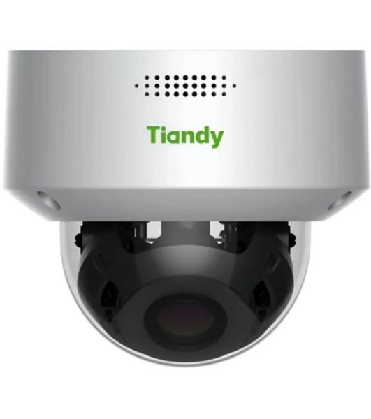 Камера видеонаблюдения IP Tiandy TC-C32MS I5/A/E/Y/M/H/2.7-13.5мм/V4.1 белый