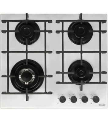Газовая варочная панель DeLonghi GRAZIA 6GW BB MODIFICATION 2025