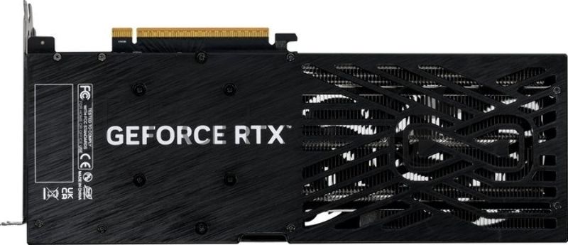 Видеокарта Palit PA-RTX5060 INFINITY 3 8Gb RTX 5060 8Gb 128bit GDDR7 2280/28000 HDMIx1 DPx3 HDCP Ret