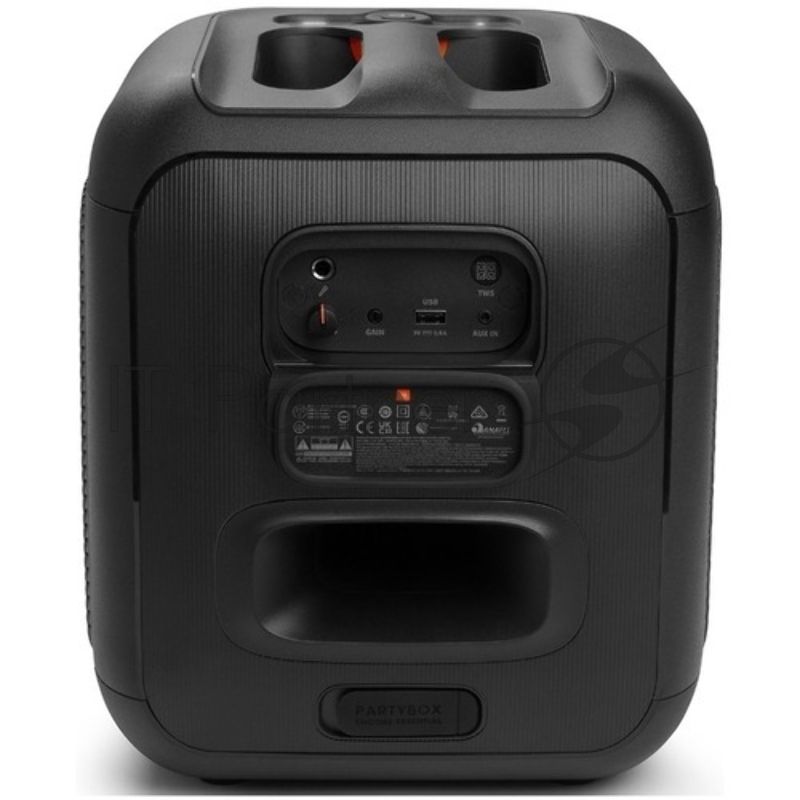 Портативная акустическая система JBL PartyBox Encore Essential