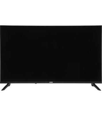 Телевизор Hyundai 40" H-LED40BS5012 черный LED FHD 60Hz Smart TV Яндекс ТВ 1GB/8GB