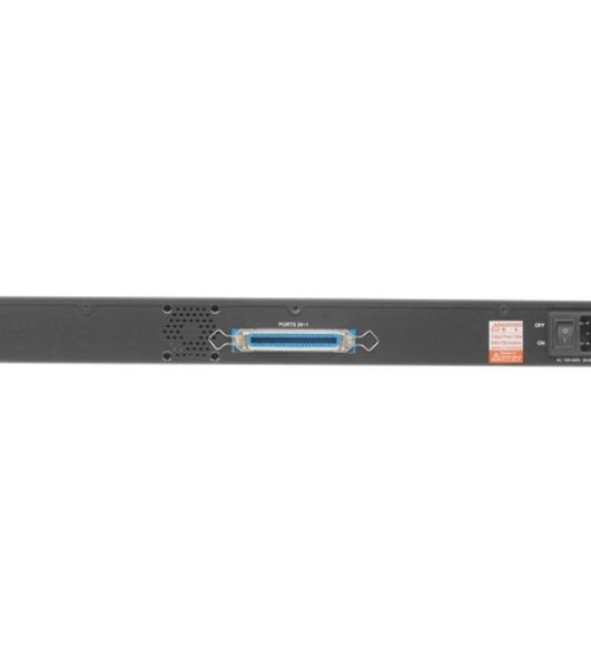Шлюз IP Yeastar TA1610 черный