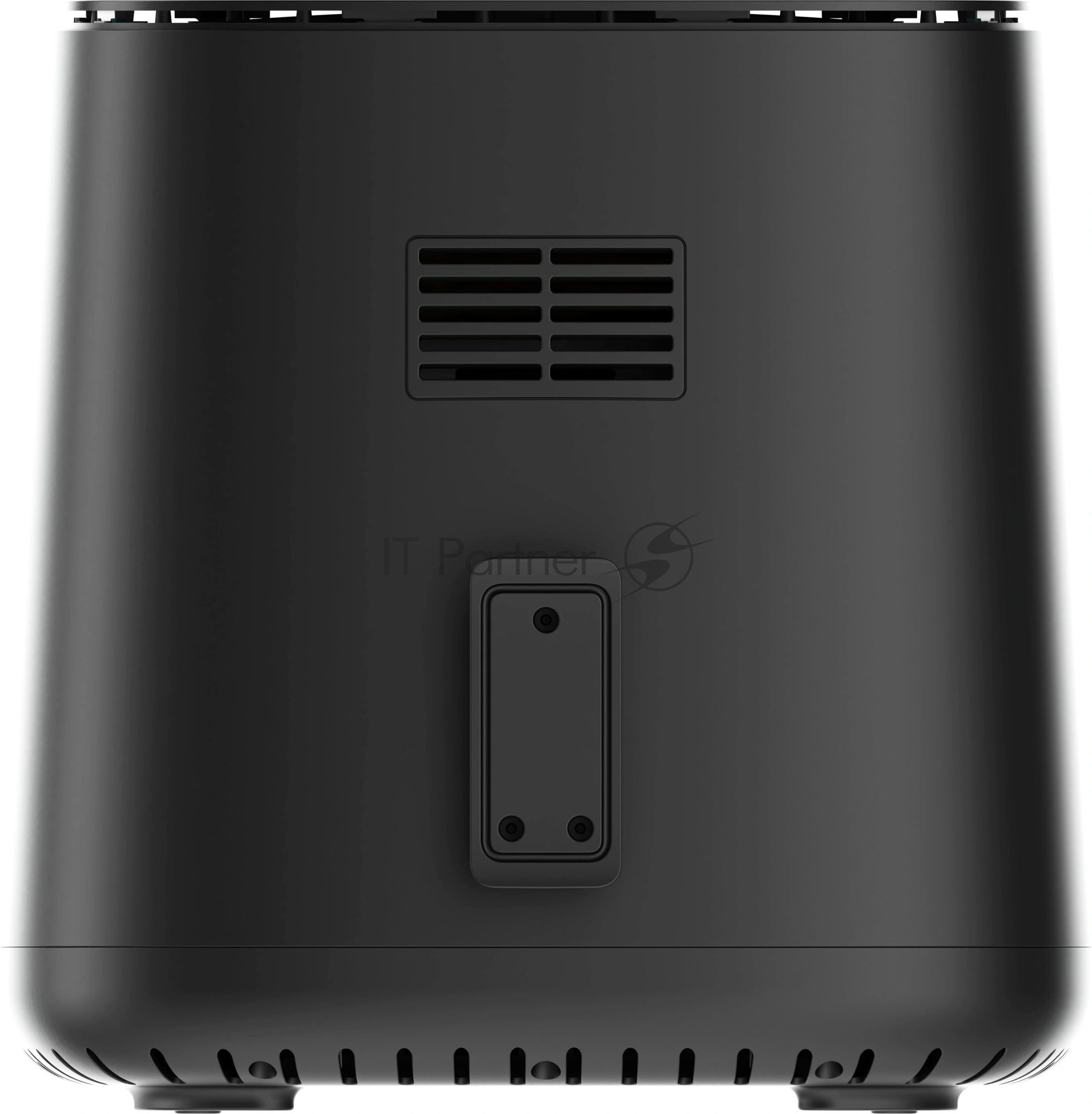 Аэрогриль Haier HAF-700 черный, 2300 Вт, 7 л, сенсор, 10 программ
