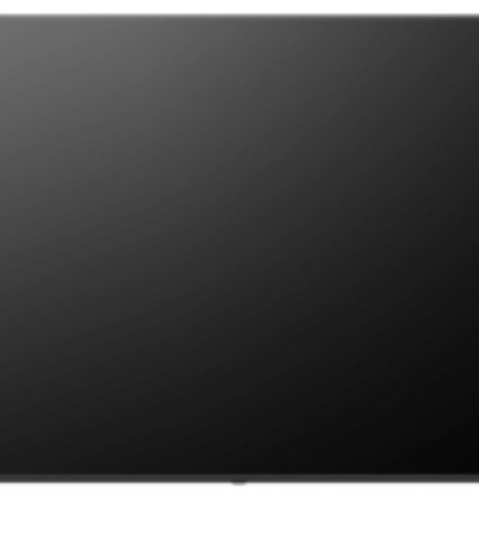 Телевизор Hisense 43" 43A6QRU черный LED 4K UHD 60Hz Smart TV