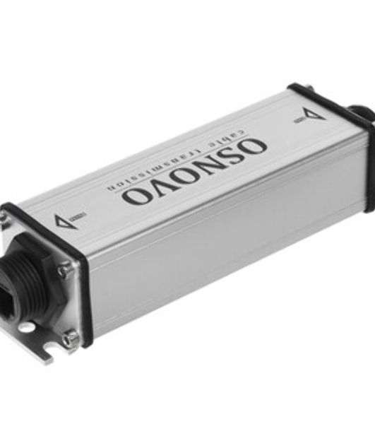 Удлинитель Osnovo E-PoE/1W