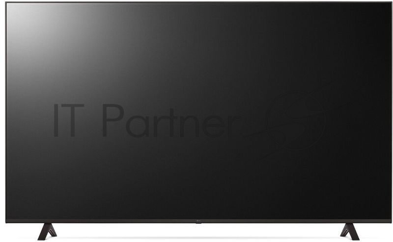 Телевизор LG 75" 75UR78009LL.ARUB черный LED UHD 60Hz WebOS