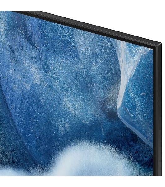 Телевизор Samsung 75" Q-LED QE75Q8FAAUXRU