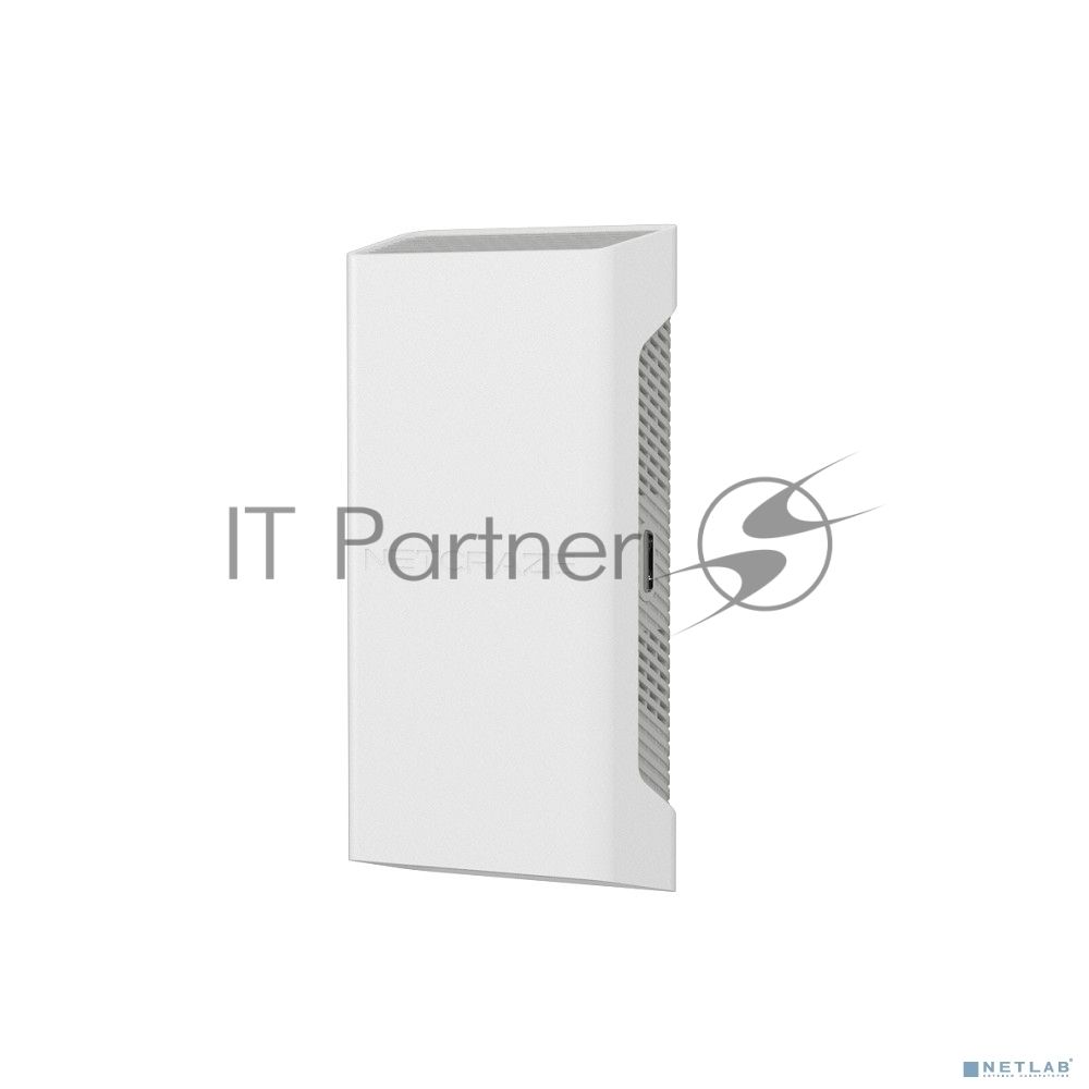 Wi-Fi Mesh-ретранслятор Netcraze Buddy 6 SE Mesh-ретранслятор Wi-Fi 6 AX3000 с портом Gigabit Ethernet