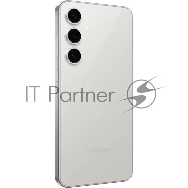 Смартфон Samsung Galaxy S24 FE, 8/256Gb, серый