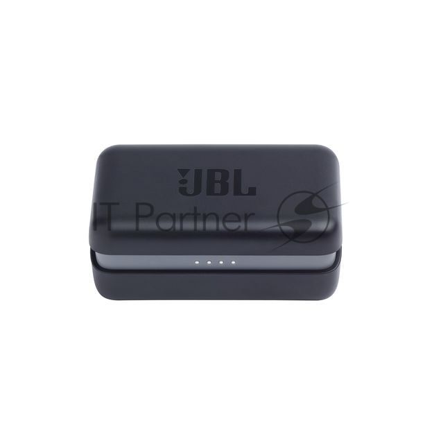 Гарнитура JBL Endurance Peak Bluetooth-наушники (гарнитура), черный
