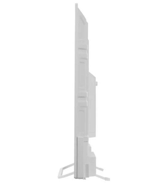 Телевизор Asano 43" 43LU5011T белый LED UHD 60Hz Салют ТВ