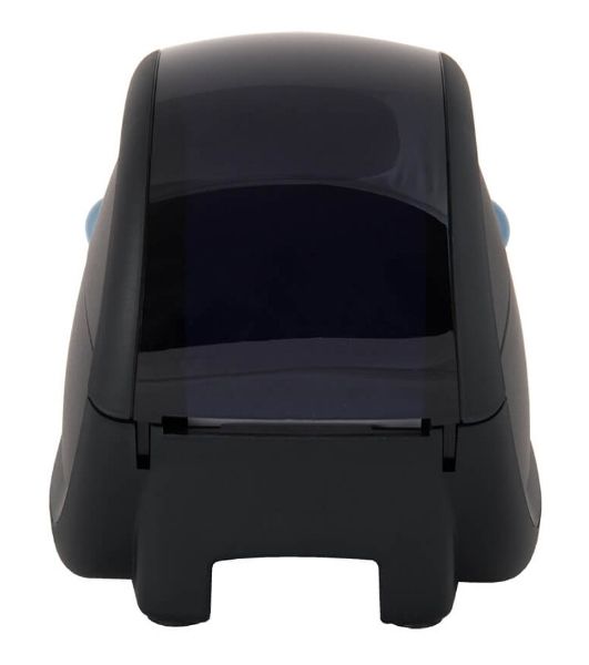 Принтер наклеек Mertech MPRINT LP80 EVA прямая термопечать, 203 dpi, 100 мм/сек, RS-232, USB, черный