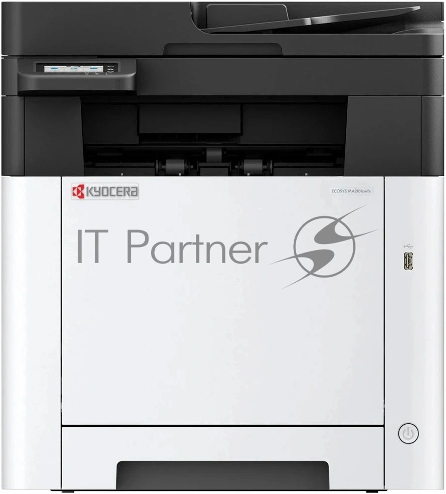 МФУ лазерное Kyocera Ecosys MA2101cwfx (110C223NL1/110C223NL0)