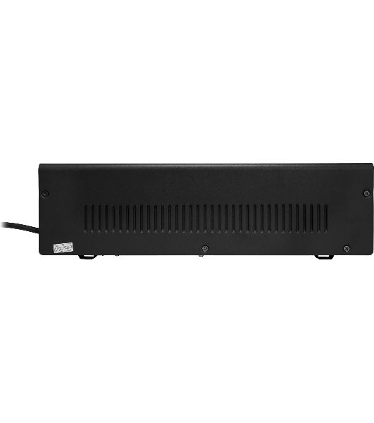 Стабилизатор напряжения Smartwatt AVR Triac 2000TW 2000ВА черный