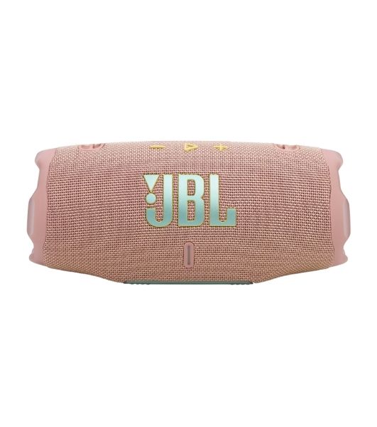 Портативная акустика JBLCHARGE6PINK розовый