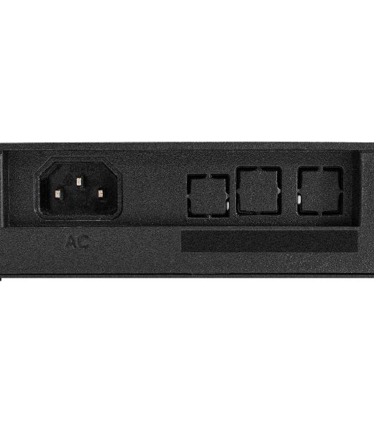 Монитор LCD ExeGate 23.8" EP2400TA черный IPS 1920x1080 100Hz 5ms 16:9 250cd 1000:1 178/178 D-Sub HDMI2.0 DisplayPort AudioOut встроенный БП FreeSync Flicker-free VESA EX300349RUS