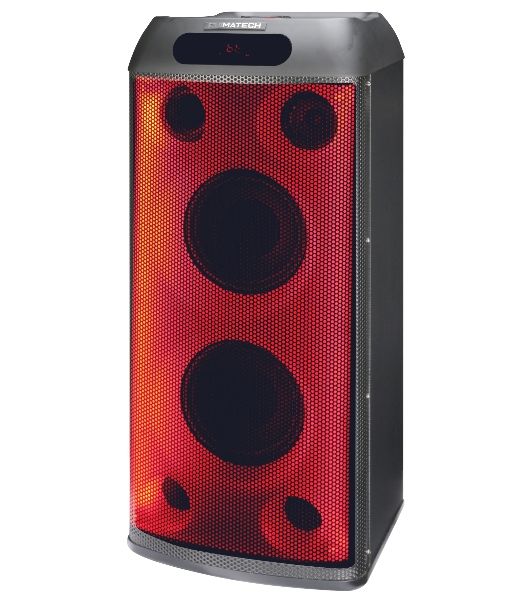 Акустическая система RUIMATECH VA-7306