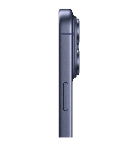 Смартфон Apple iPhone 17 Pro 12/256Gb, синий