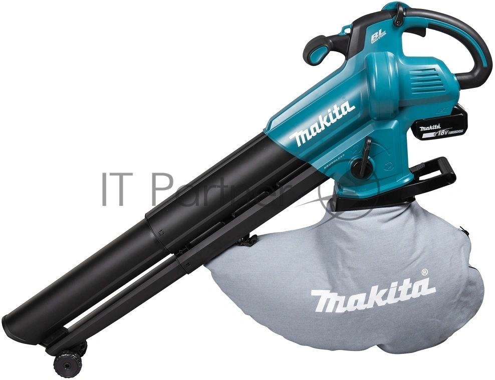 Воздуходувка Makita DUB187T001