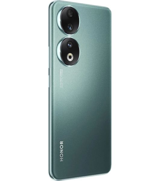 Смартфон Honor 90 REA-NX9 12Gb, 512Gb, зеленый