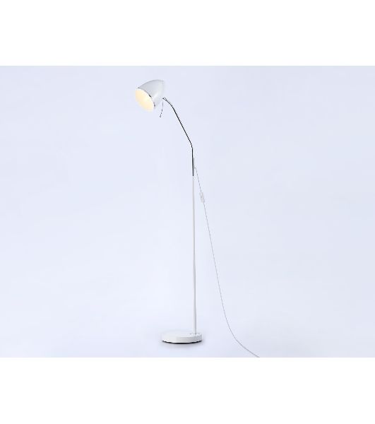 Светильник Ambrella light TR97680 WH белый E27 max 40W D150*1540