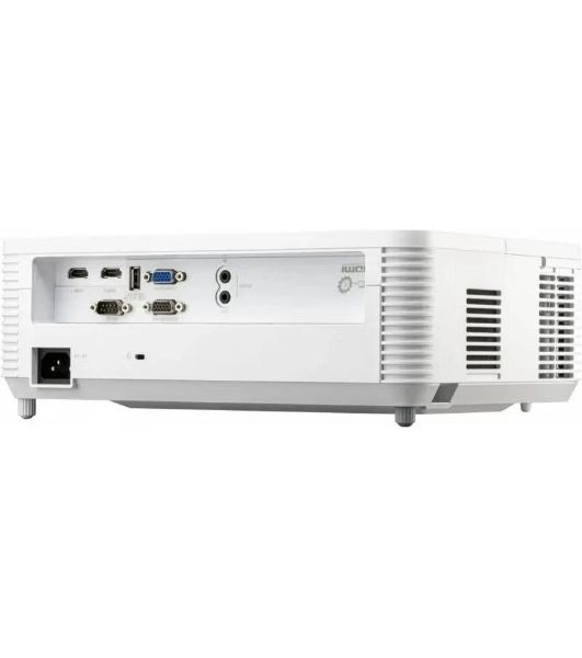 Проектор ViewSonic PS502X DLP 4000Lm LS 4000Lm ANSI (1024x768) 15000:1 ресурс лампы:5000часов 2xHDMI 2.87кг