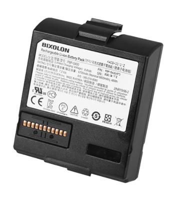 Батарея для мобильного принтера Bixolon XM7-40 SMART BATTERY PACK standard, worldwide