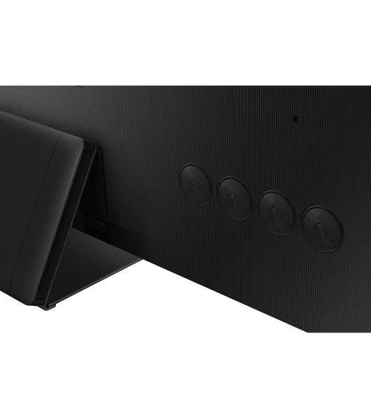 Телевизор Samsung 77" QE77S95FAUXRU черный OLED 4K UHD 120-144Hz Smart TV Tizen