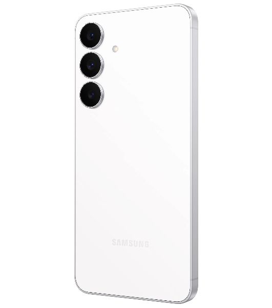 Смартфон Samsung Galaxy S25 FE SM-S731B 8/512Gb, белый