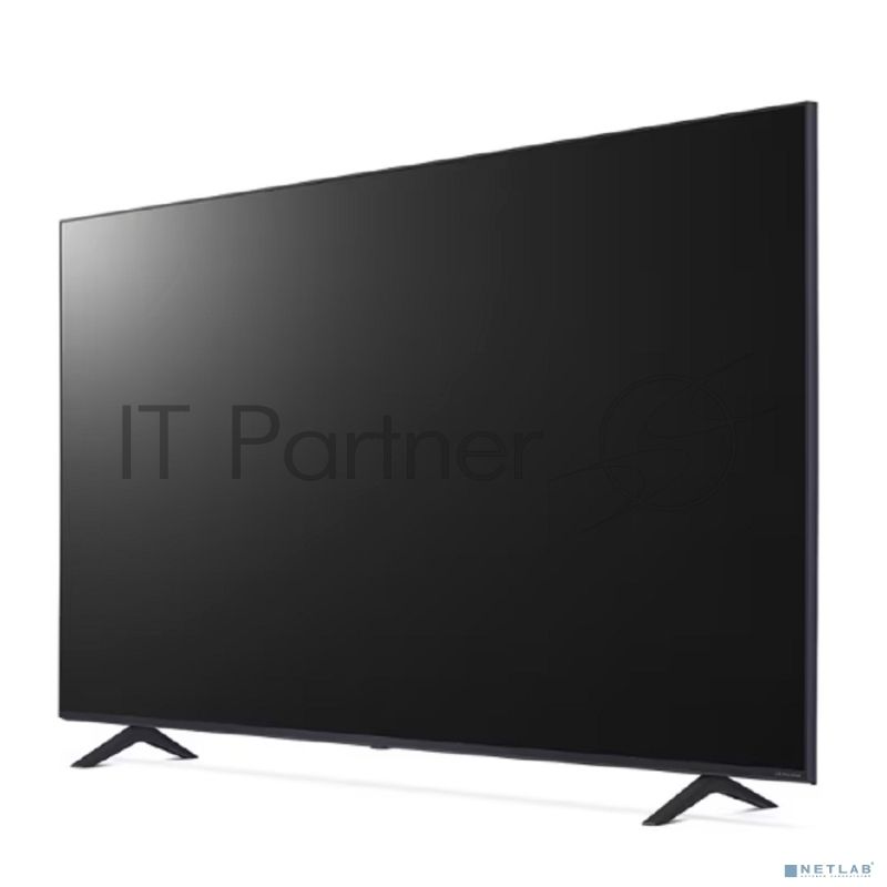 Телевизор LG 65" 65NANO80T6A синяя сажа LED NanoCell 4K UHD 60Hz WebOS