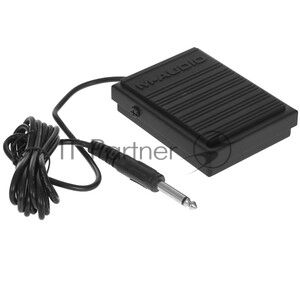 Педаль сустейна M-audio SP-1 SUSTAIN PEDAL