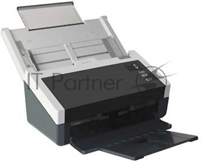 Сканер протяжный Avision AD240U (000-0863-02G) A4