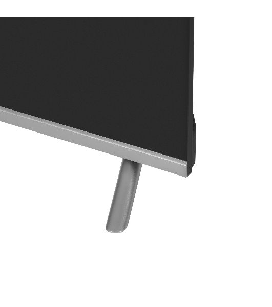 Телевизор Sber 43" SDX-43F3000DSA черный/серый LED FHD 60Hz Smart TV Салют ТВ 1.5GB/8GB