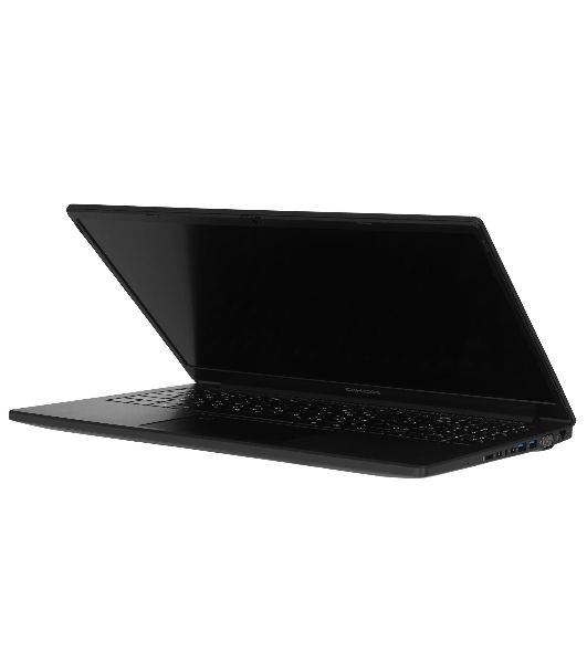 Ноутбук Rikor NINO 201.1/15.6"/IPS/AMD Ryzen 5 5500U/8Gb/256Gb/SSD/AMD Radeon Graphics/Windows 11 Pro/черный/1.65kg