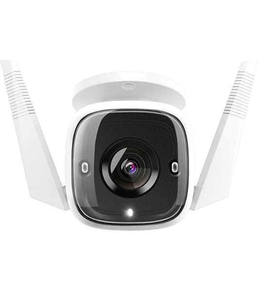 Уличная Wi-Fi камера TP-Link Tapo C320WS