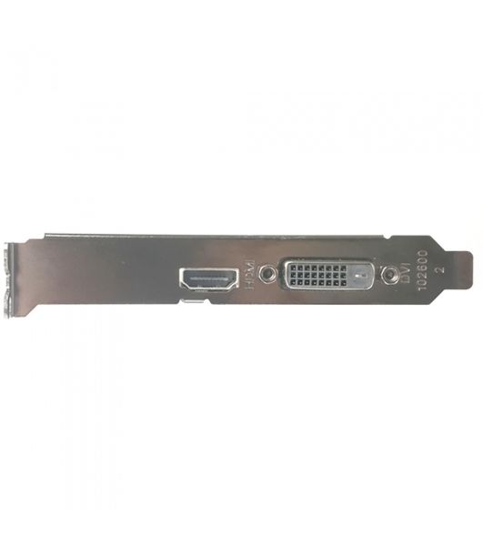 Видеокарта Zotac GT 1030 2Gb GDDR5,64bit, HDCP, HDMI/DVD-D, ZT-P10300A-10L, RTL