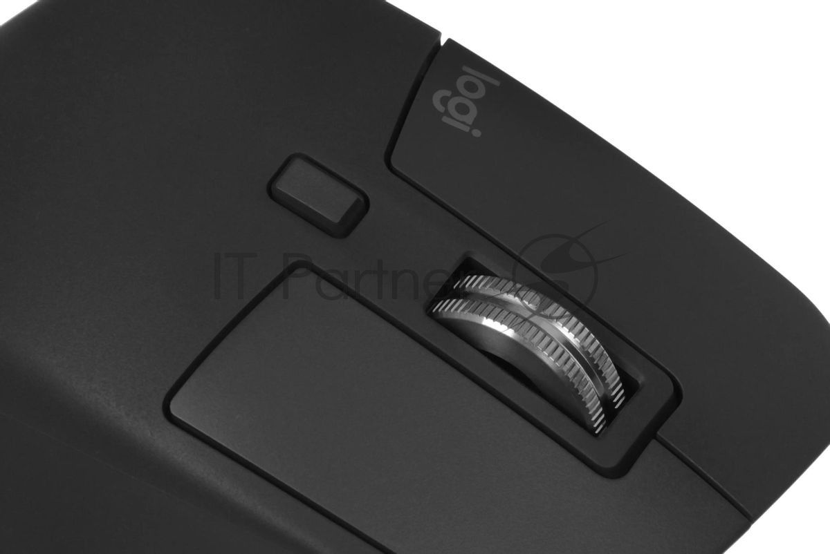 Комплект клавиатура+мышь Logitech MX Keys S Combo беспроводной, USB, 8000 DPI, серый