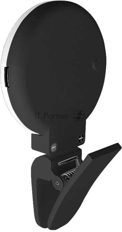 Осветитель DF LED-03 черный