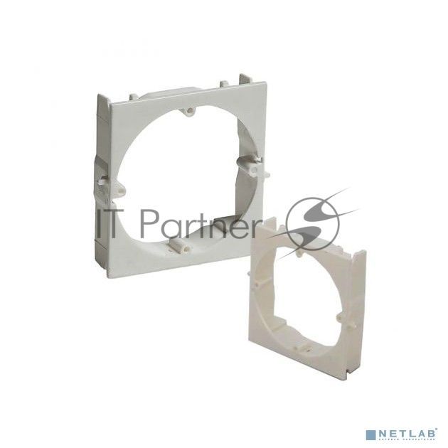 Суппорт 100х60/40 бел. Рувинил СПР-100х60