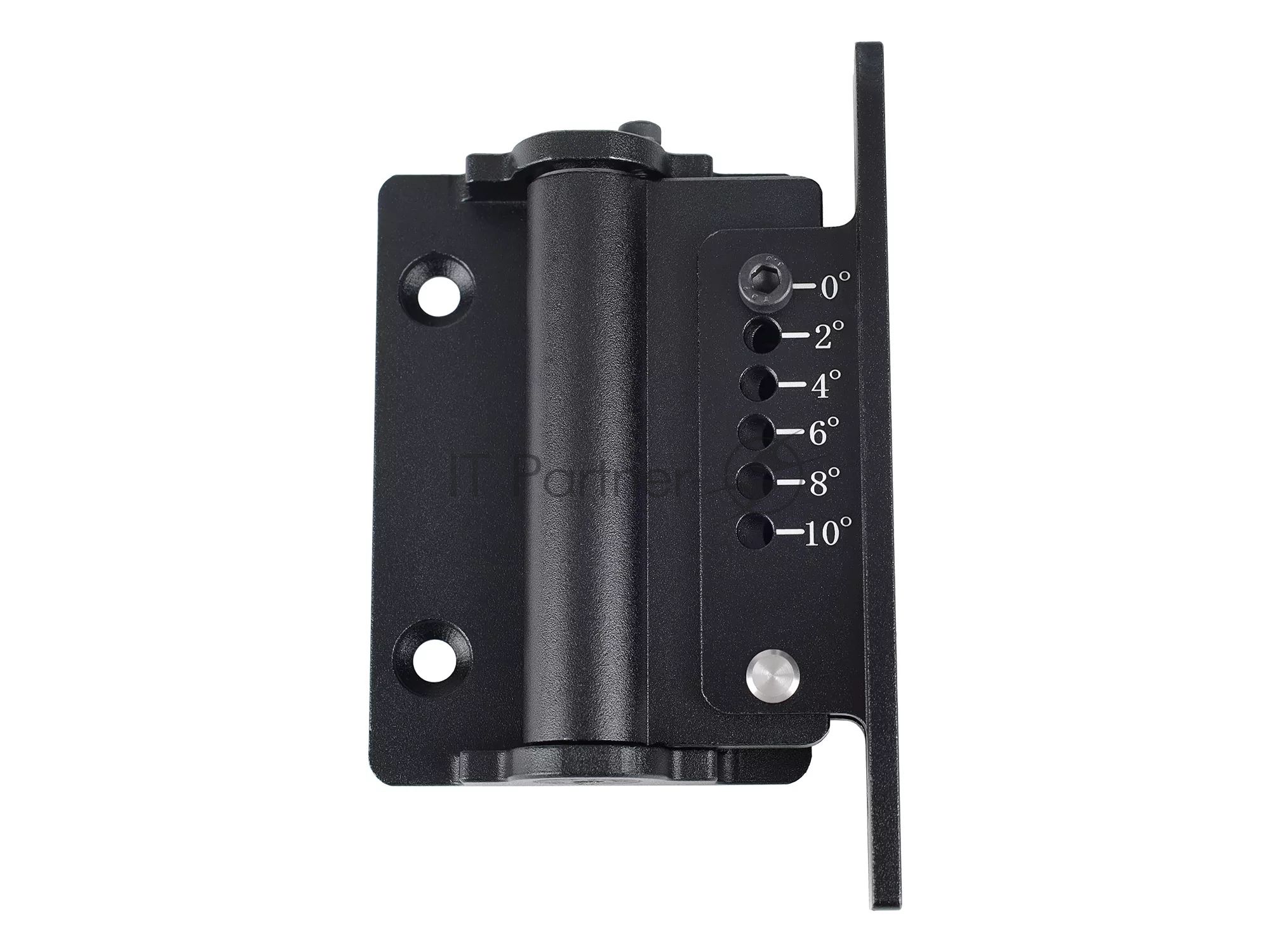 Звуковая колонна Intrend ITSPK-CL425T-B пассивная, 4x2.5", 8 Ом / 100V (100Вт), SPL 113dB, 106Hz-20kHz, 120°x20° (HхV), вес 3.5кг, цвет черный, крепление в комплекте, (цена за 1шт., в упаковке 2 шт.)