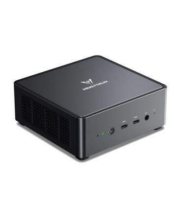 Мини ПК Minisforum UM790Pro/16Gb+512Gb (AMD R9 7940HS) 16Gb+512Gb, AMD Radeon780M, Win 11Pro