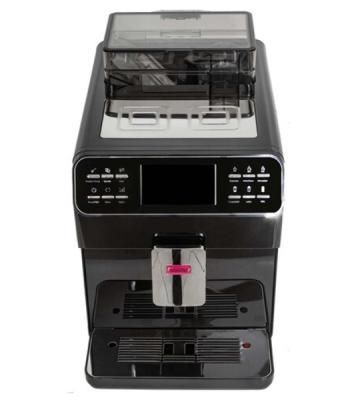 Кофемашина Pioneer CMA012C