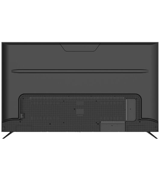 Телевизор MEGAMAX 65" 65MG11USM черный D-LED UHD 60Hz SMART 1.5Gb/16Gb YY