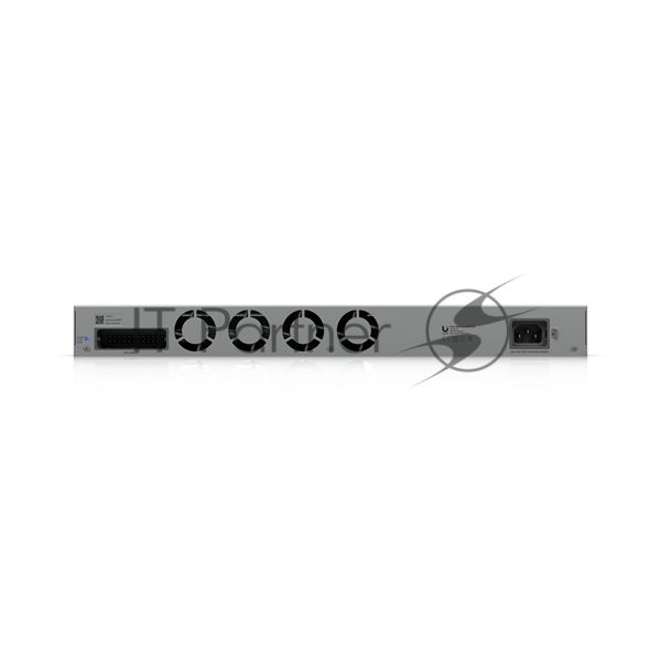 Коммутатор Ubiquiti UniFi Switch Pro XG 10 PoE, 10×10 Гбит/с PoE++ + 2×10 Гбит/с SFP+, управляемый