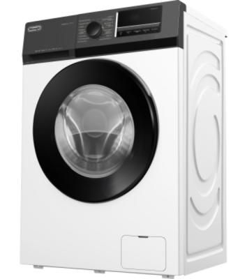 Стиральная машина DeLonghi CARMELLA L 714 VI белый, загрузка фронтальная 7 кг, 1000 об/мин, класс: А+++