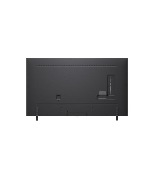 Телевизор LG 75" 75QNED80A6A черный Edge LED 4K UHD 60Hz Smart TV WebOS