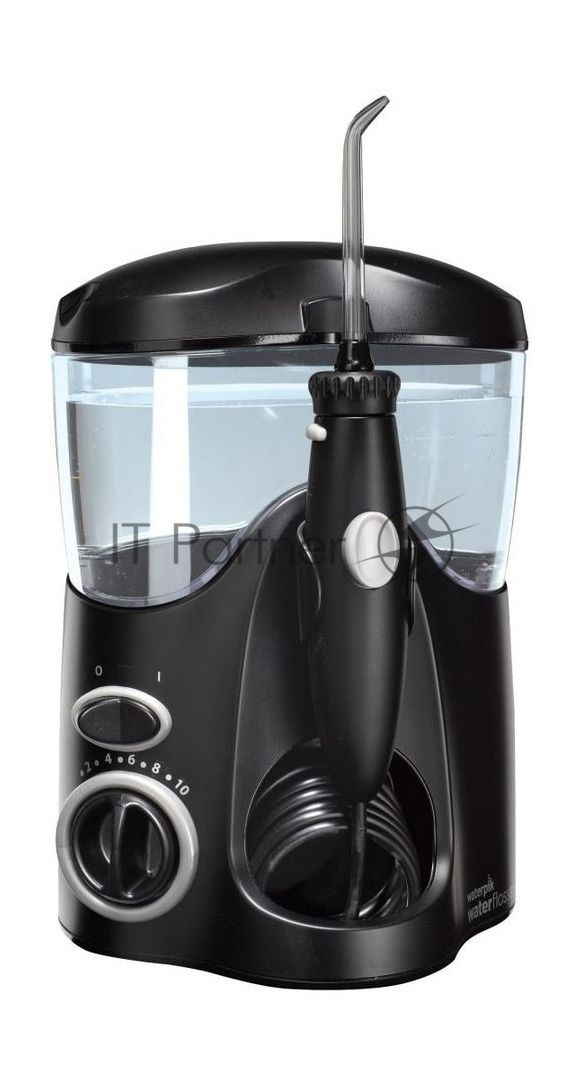Ирригатор Waterpik WP-112ЕU черный