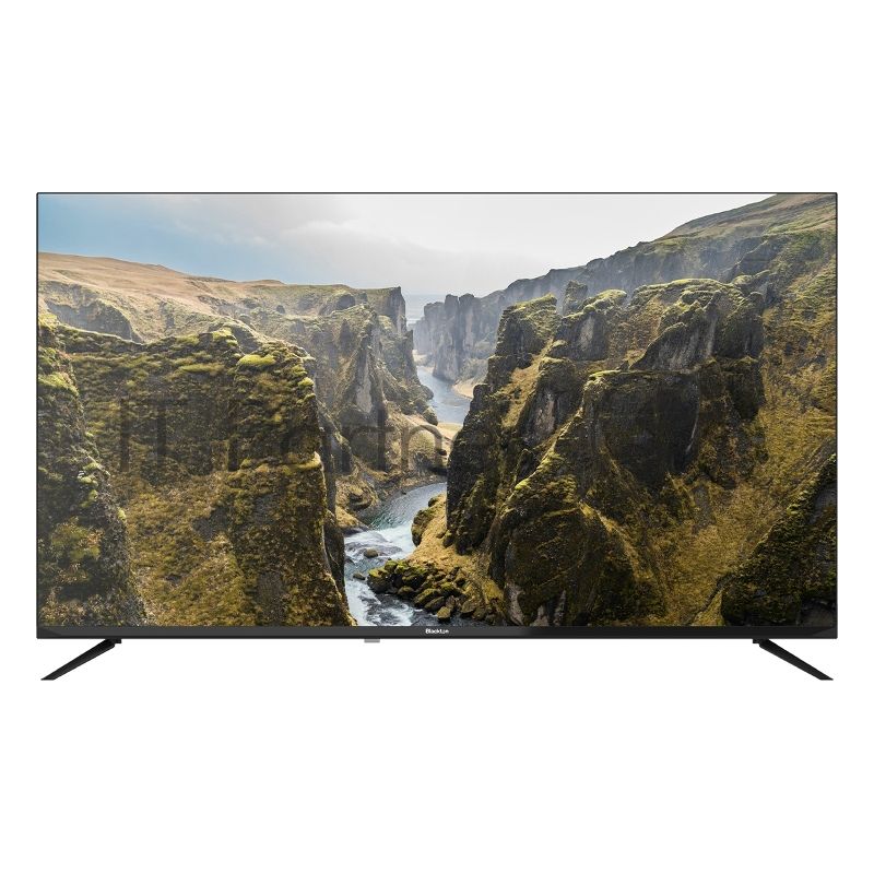 Телевизор Blackton 42" Bt 42F07B черный FHD