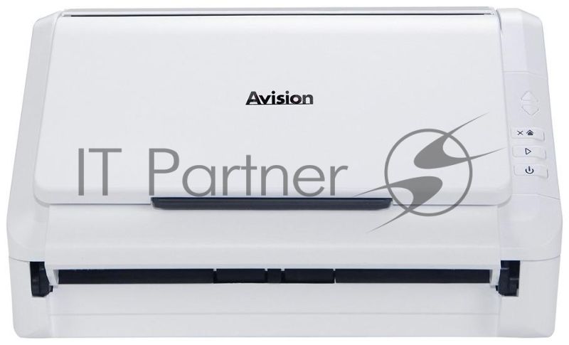 Сканер Avision AD340GN (000-1003-02G)